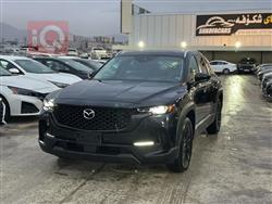 مازدا CX-50